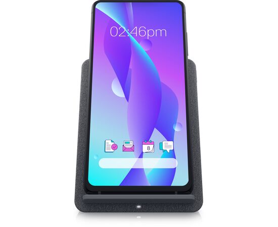 Порт-реплікатор Dell Dual Charge Dock - HD22Q Wireless charging, 130W with 90W Delivery (210-BEYX), зображення 9 Порт-реплікатор Dell Dual Charge Dock - HD22Q Wireless charging, 130W with 90W Delivery (210-BEYX), зображення 9