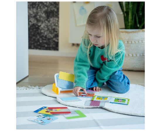 Настольная игра Smart Games Дресс-код (SG 080 UKR), изображение 4