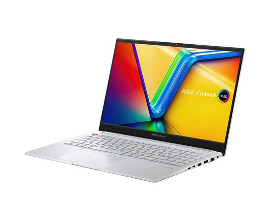 Ноутбук ASUS Vivobook Pro 15 OLED K6502VU-MA095 (90NB1132-M00490), зображення 3