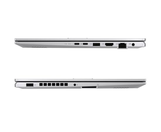 Ноутбук ASUS Vivobook Pro 15 OLED K6502VU-MA095 (90NB1132-M00490), зображення 5