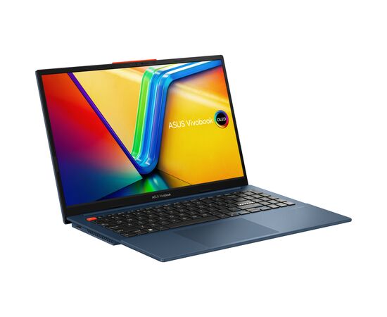 Ноутбук ASUS Vivobook S 15 OLED K5504VA-MA385 (90NB0ZK1-M00NF0), зображення 2