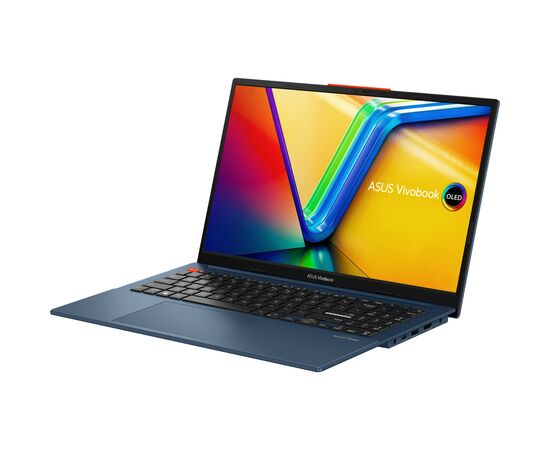 Ноутбук ASUS Vivobook S 15 OLED K5504VA-MA385 (90NB0ZK1-M00NF0), зображення 3