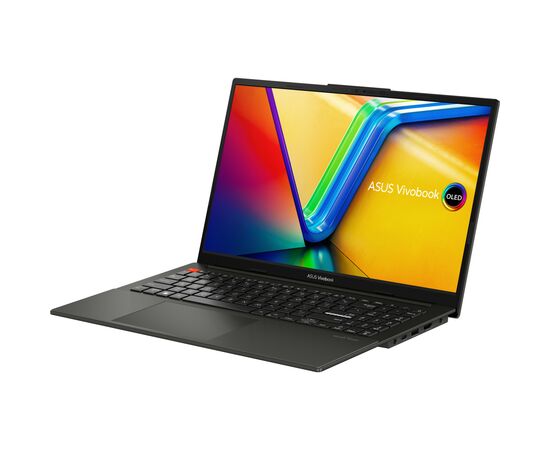 Ноутбук ASUS Vivobook S 15 OLED K5504VA-MA386 (90NB0ZK2-M00NH0), зображення 3