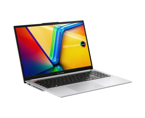 Ноутбук ASUS Vivobook S 15 OLED K5504VA-MA387 (90NB0ZK3-M00NJ0), зображення 2
