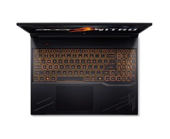 Ноутбук Acer Nitro V 16 ANV16-41 (NH.QRUEU.00E), изображение 4 Ноутбук Acer Nitro V 16 ANV16-41 (NH.QRUEU.00E), изображение 4