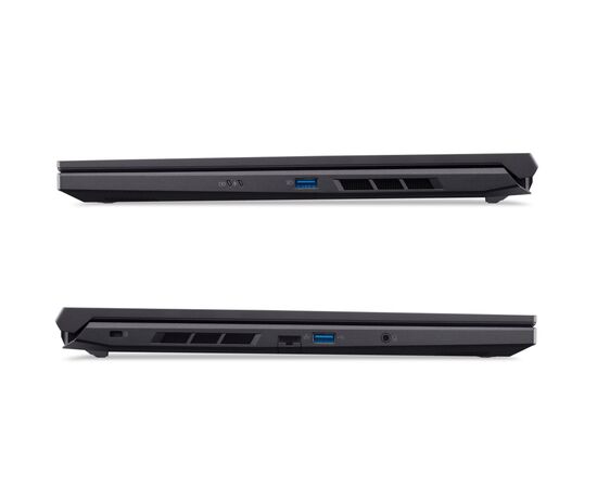 Ноутбук Acer Nitro V 16 ANV16-41 (NH.QRUEU.00E), изображение 5 Ноутбук Acer Nitro V 16 ANV16-41 (NH.QRUEU.00E), изображение 5