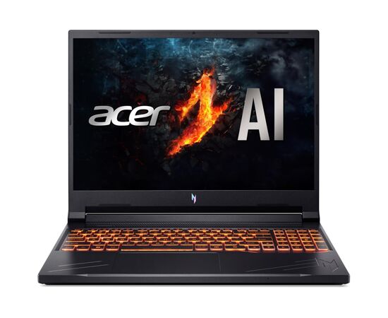 Ноутбук Acer Nitro V 16 ANV16-41 (NH.QRUEU.00E)