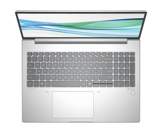 Ноутбук HP Probook 465 G11 (9Y7C8ET), изображение 4 Ноутбук HP Probook 465 G11 (9Y7C8ET), изображение 4