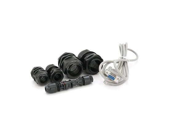 Солнечный инвертор Tommatech TT-3.6K HV 24V MPPT, 3600W (TT-3.6K HV 24V MPPT), изображение 3 Солнечный инвертор Tommatech TT-3.6K HV 24V MPPT, 3600W (TT-3.6K HV 24V MPPT), изображение 3