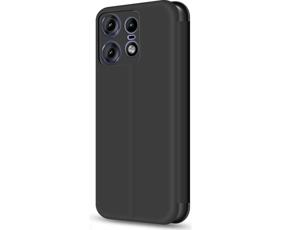 Чехол для мобильного телефона MAKE Motorola Edge 50 Pro Flip (MCP-MED50P), изображение 2 Чехол для мобильного телефона MAKE Motorola Edge 50 Pro Flip (MCP-MED50P), изображение 2