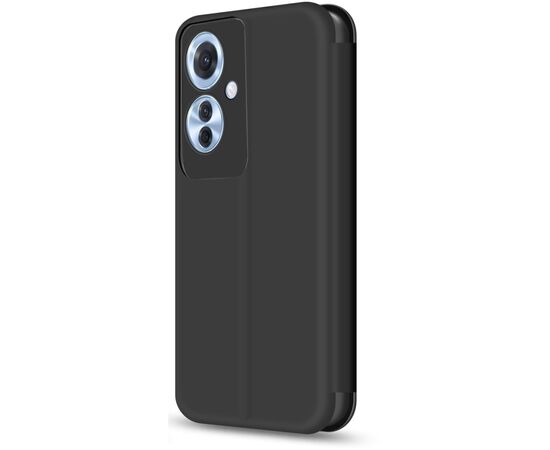 Чехол для мобильного телефона MAKE Oppo Reno11 F Flip (MCP-OR11F), изображение 2 Чехол для мобильного телефона MAKE Oppo Reno11 F Flip (MCP-OR11F), изображение 2