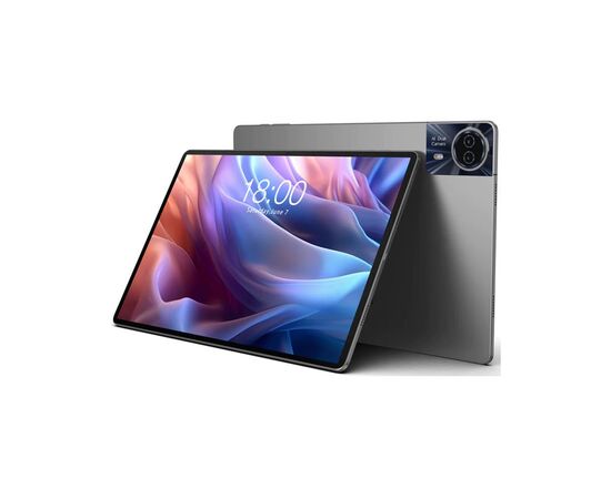 Планшет Teclast T65 Max 13" 8/256GB / LTE / Grey (6940709686126), изображение 4 Планшет Teclast T65 Max 13" 8/256GB / LTE / Grey (6940709686126), изображение 4