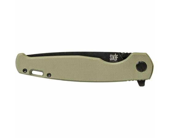 Нож Skif Sting BSW OD Green (IS-248D), изображение 3