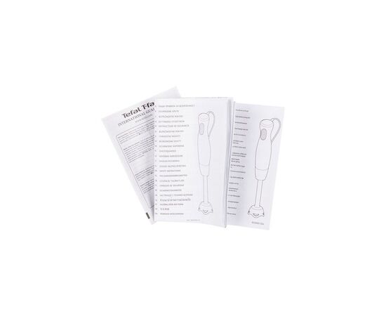 Блендер Tefal HB641138, изображение 8 Блендер Tefal HB641138, изображение 8