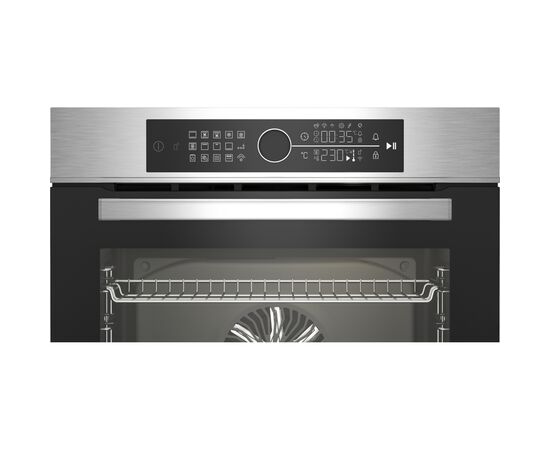 Духова шафа Beko BBIM12400XCS, зображення 2 Духова шафа Beko BBIM12400XCS, зображення 2