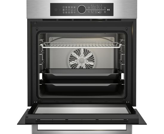 Духова шафа Beko BBIM12400XCS, зображення 3 Духова шафа Beko BBIM12400XCS, зображення 3