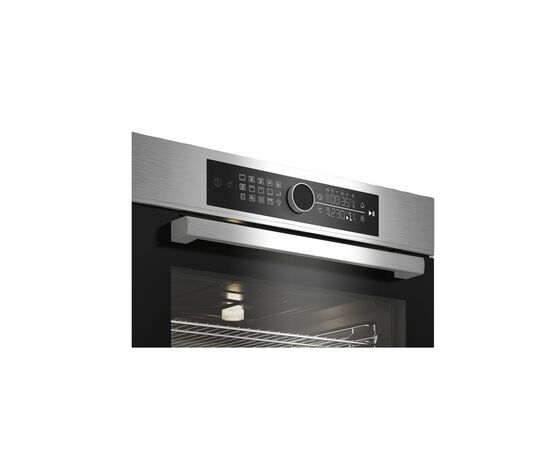 Духова шафа Beko BBIM12400XCS, зображення 6 Духова шафа Beko BBIM12400XCS, зображення 6