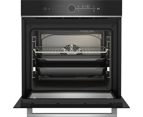 Духовой шкаф Beko BBIM13400XMSW, зображення 2