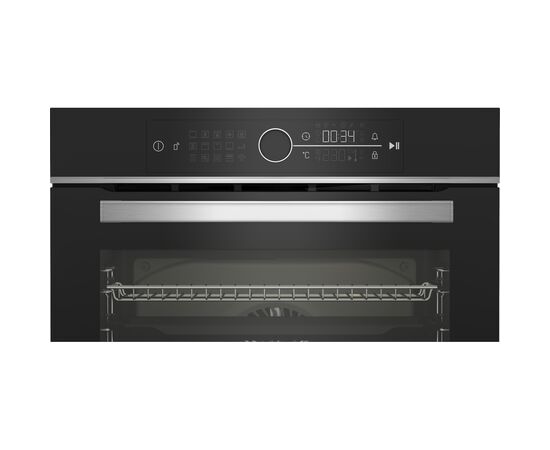 Духовой шкаф Beko BBIM13400XMSW, зображення 4