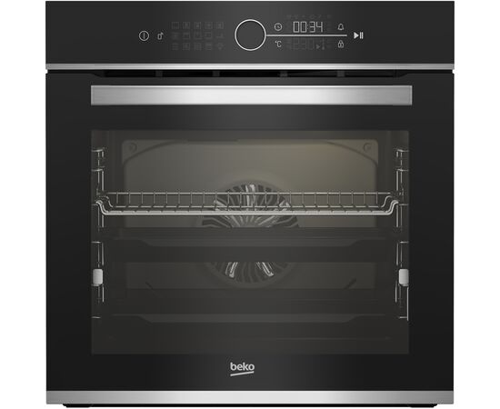Духовой шкаф Beko BBIM13400XMSW