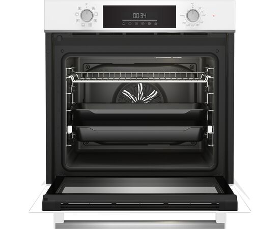 Духовой шкаф Beko BBIM14300WMS, изображение 2 Духовой шкаф Beko BBIM14300WMS, изображение 2