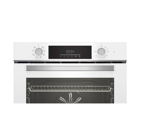 Духовой шкаф Beko BBIM14300WMS, изображение 3 Духовой шкаф Beko BBIM14300WMS, изображение 3