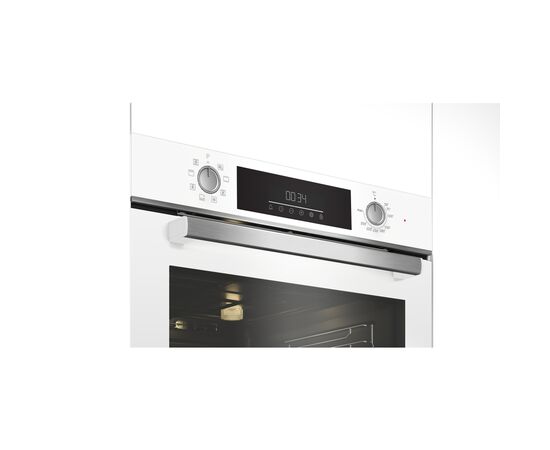Духовой шкаф Beko BBIM14300WMS, изображение 4 Духовой шкаф Beko BBIM14300WMS, изображение 4