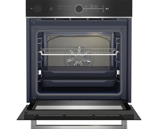 Духовой шкаф Beko BBIS13400XMSE, изображение 3 Духовой шкаф Beko BBIS13400XMSE, изображение 3