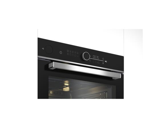 Духовой шкаф Beko BBIS13400XMSE, изображение 5 Духовой шкаф Beko BBIS13400XMSE, изображение 5
