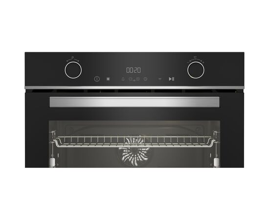 Духовой шкаф Beko BBVM13400XDS, изображение 2 Духовой шкаф Beko BBVM13400XDS, изображение 2