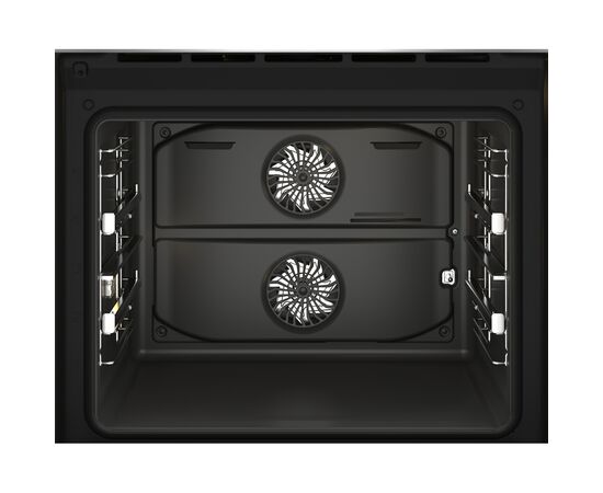Духовой шкаф Beko BBVM13400XDS, изображение 4 Духовой шкаф Beko BBVM13400XDS, изображение 4