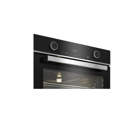 Духовой шкаф Beko BBVM13400XDS, изображение 5 Духовой шкаф Beko BBVM13400XDS, изображение 5