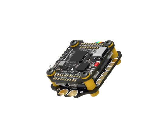 Полетный стек SpeedyBee F7 V3 BL32 50A 30x30 (SB-STACK-F7V3-50A/HP0008.0081-Stack-V3), изображение 2 Полетный стек SpeedyBee F7 V3 BL32 50A 30x30 (SB-STACK-F7V3-50A/HP0008.0081-Stack-V3), изображение 2