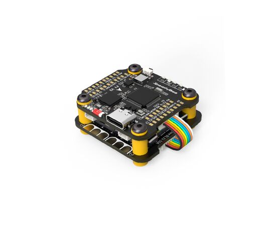 Полетный стек SpeedyBee F7 V3 BL32 50A 30x30 (SB-STACK-F7V3-50A/HP0008.0081-Stack-V3), изображение 3 Полетный стек SpeedyBee F7 V3 BL32 50A 30x30 (SB-STACK-F7V3-50A/HP0008.0081-Stack-V3), изображение 3