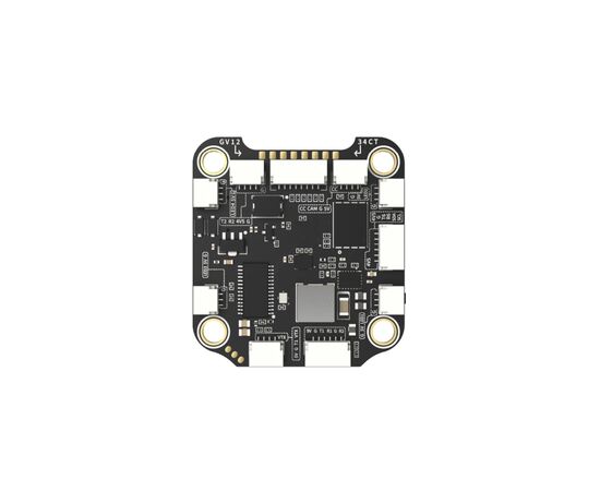 Полетный стек SpeedyBee F7 V3 BL32 50A 30x30 (SB-STACK-F7V3-50A/HP0008.0081-Stack-V3), изображение 5 Полетный стек SpeedyBee F7 V3 BL32 50A 30x30 (SB-STACK-F7V3-50A/HP0008.0081-Stack-V3), изображение 5