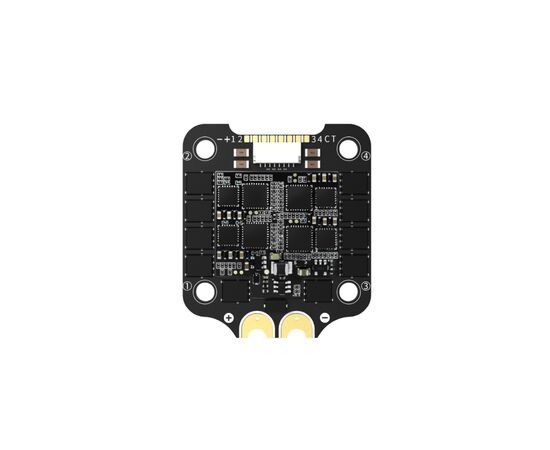 Полетный стек SpeedyBee F7 V3 BL32 50A 30x30 (SB-STACK-F7V3-50A/HP0008.0081-Stack-V3), изображение 6 Полетный стек SpeedyBee F7 V3 BL32 50A 30x30 (SB-STACK-F7V3-50A/HP0008.0081-Stack-V3), изображение 6