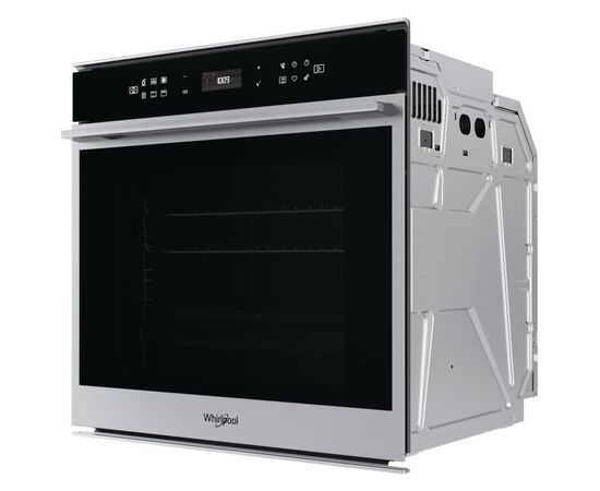 Духова шафа Whirlpool W7OS44S1H, зображення 2 Духова шафа Whirlpool W7OS44S1H, зображення 2