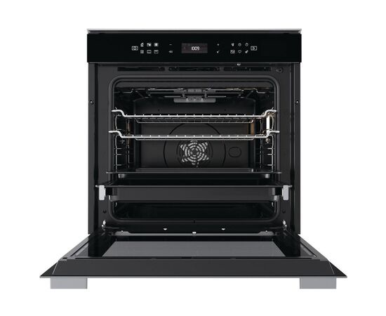 Духова шафа Whirlpool W7OS44S1H, зображення 3 Духова шафа Whirlpool W7OS44S1H, зображення 3