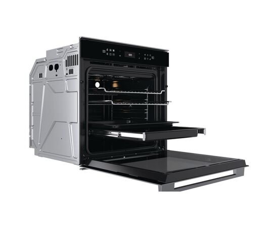 Духова шафа Whirlpool W7OS44S1H, зображення 4 Духова шафа Whirlpool W7OS44S1H, зображення 4