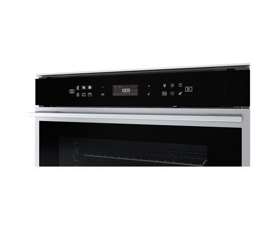 Духова шафа Whirlpool W7OS44S1H, зображення 6 Духова шафа Whirlpool W7OS44S1H, зображення 6