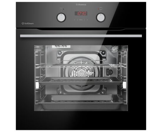 Духовой шкаф Hansa BOESS69407, изображение 2 Духовой шкаф Hansa BOESS69407, изображение 2