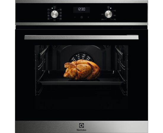 Духовой шкаф Electrolux EOD5H70BX