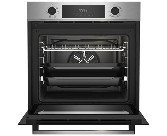 Духовой шкаф Beko BBIE123001XD, изображение 2 Духовой шкаф Beko BBIE123001XD, изображение 2