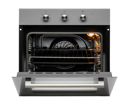 Духовой шкаф GRANADO GEO 62-0200 grafito (GEO26202009), изображение 2 Духовой шкаф GRANADO GEO 62-0200 grafito (GEO26202009), изображение 2