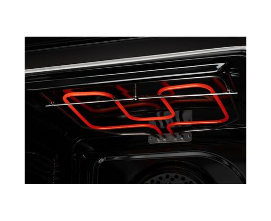Духовой шкаф GRANADO GEO 62-0200 grafito (GEO26202009), изображение 3 Духовой шкаф GRANADO GEO 62-0200 grafito (GEO26202009), изображение 3