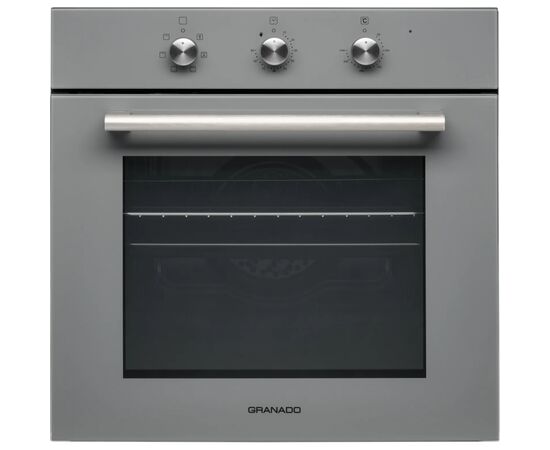 Духова шафа GRANADO GEO 62-0200 grafito (GEO26202009)