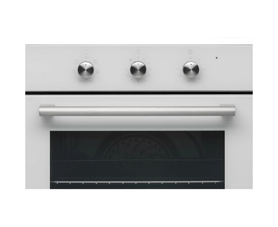 Духовой шкаф GRANADO GEO 62-0200 white (GEO26202001), изображение 8 Духовой шкаф GRANADO GEO 62-0200 white (GEO26202001), изображение 8