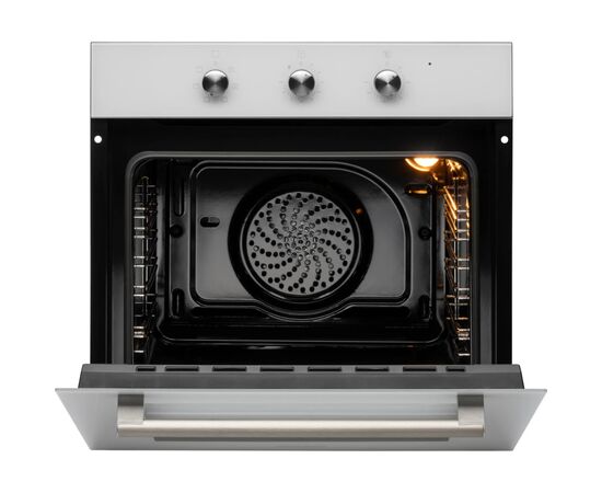 Духовой шкаф GRANADO GEO 62-0200 white (GEO26202001), изображение 9 Духовой шкаф GRANADO GEO 62-0200 white (GEO26202001), изображение 9