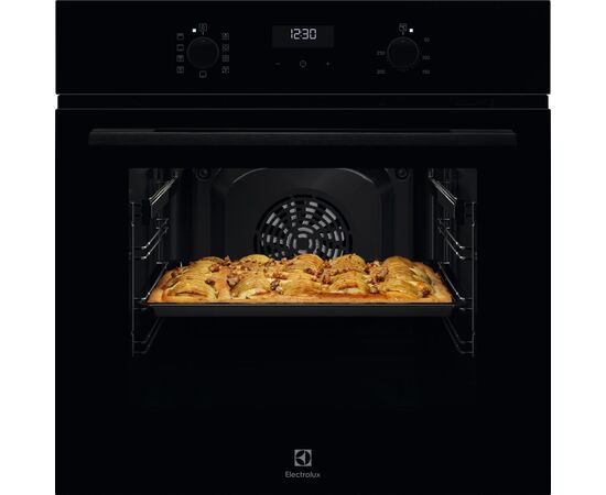 Духова шафа Electrolux EOD5H70BZ