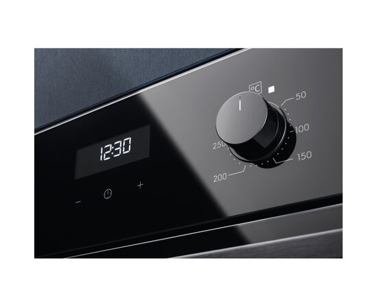 Духовой шкаф Electrolux KODEC70BZ, изображение 3 Духовой шкаф Electrolux KODEC70BZ, изображение 3